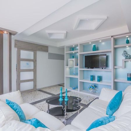 Velik Ocean Hotel Aeropuerto Cartagena エクステリア 写真
