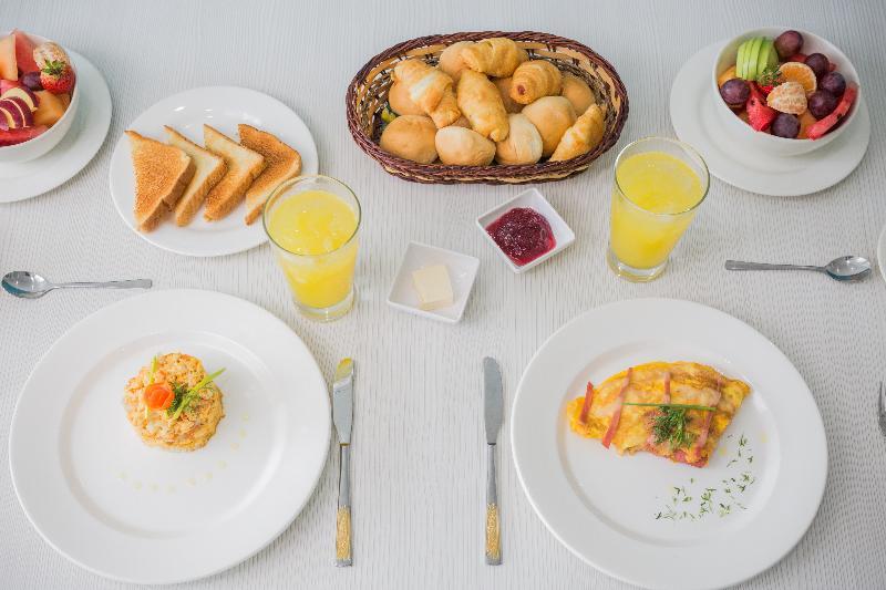 Velik Ocean Hotel Aeropuerto Cartagena エクステリア 写真